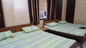 Гостиница Gokul guest house  Khurbura